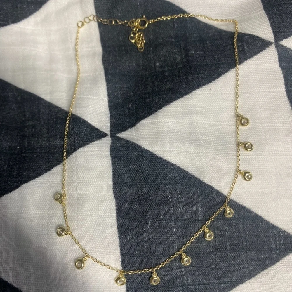 Lola James Choker
